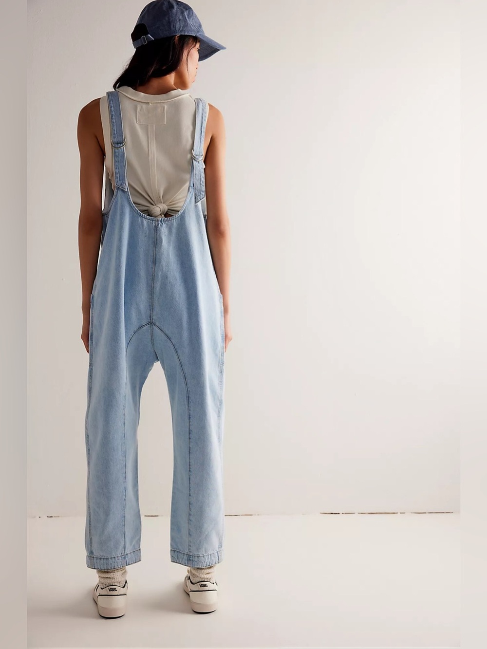 We the free high roller jumpsuit